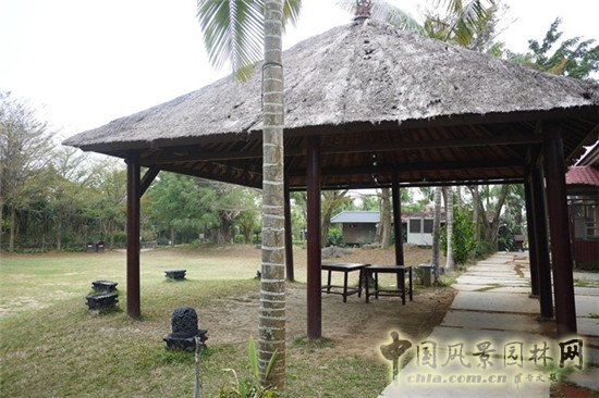 松田崗休閑農莊