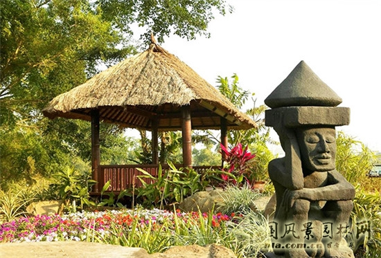 松田崗休閑農莊