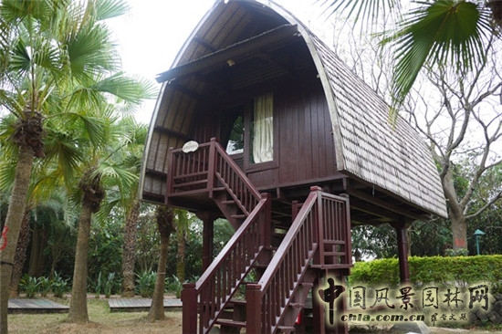 松田崗休閑農莊