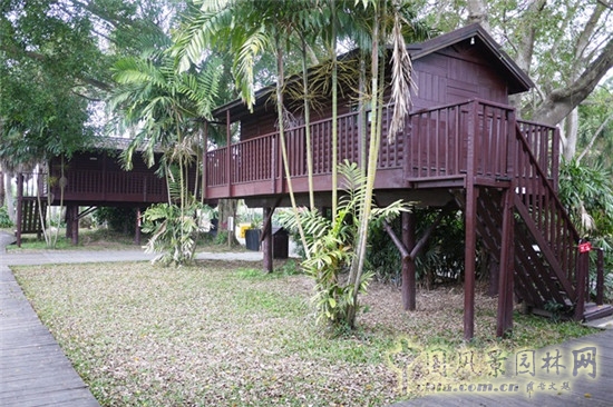 松田崗休閑農莊