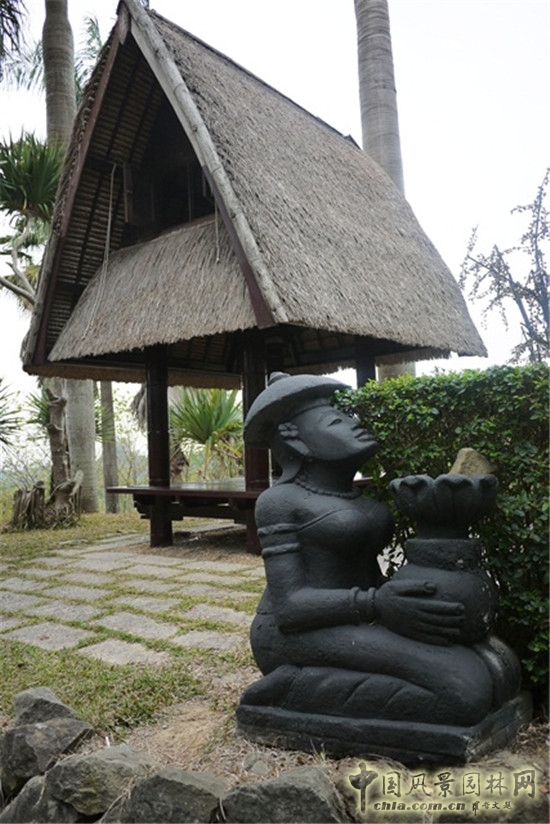 松田崗休閑農莊