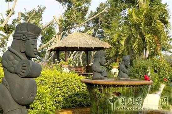 松田崗休閑農(nóng)莊