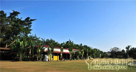 松田崗休閑農(nóng)莊