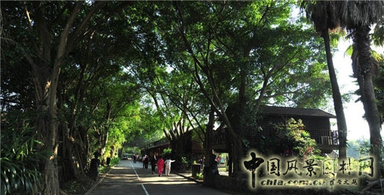 松田崗休閑農(nóng)莊