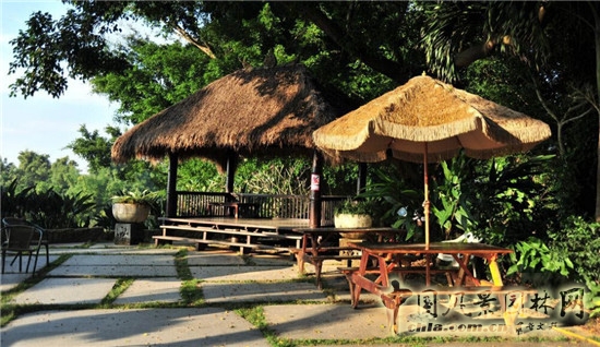 松田崗休閑農(nóng)莊