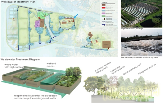 鰲鼓濕地森林公園