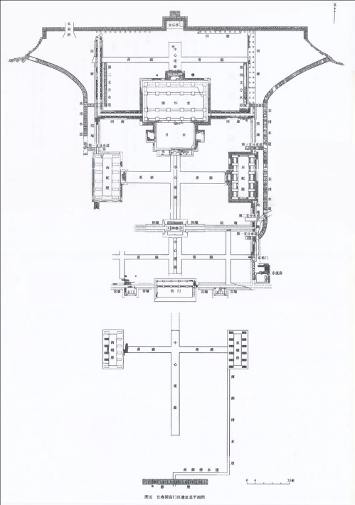 北林遺產保護論壇（九）——圓明園遺址的考古工作及意義