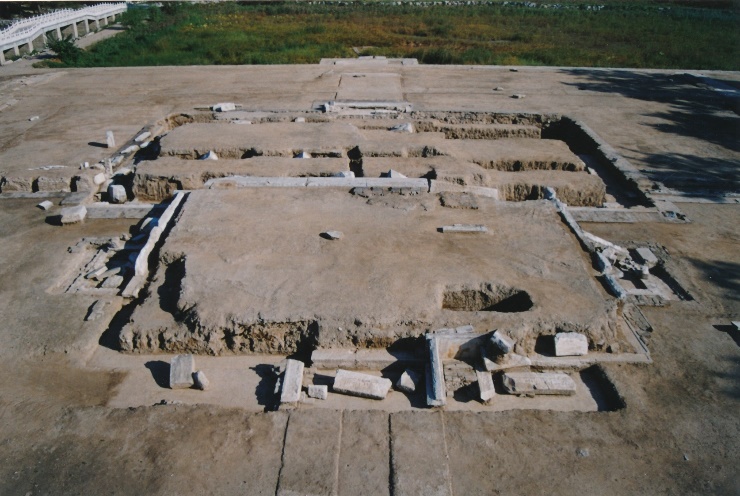 北林遺產保護論壇（九）——圓明園遺址的考古工作及意義
