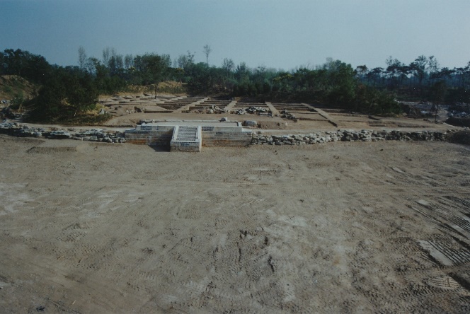 北林遺產保護論壇（九）——圓明園遺址的考古工作及意義