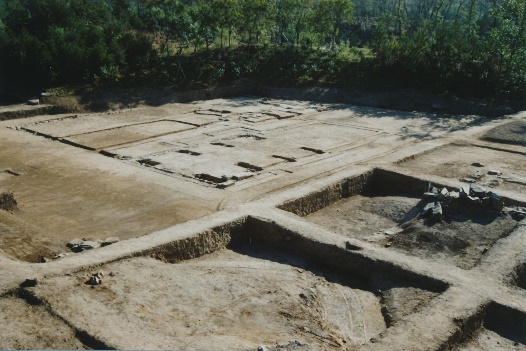 北林遺產保護論壇（九）——圓明園遺址的考古工作及意義