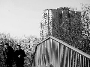 最牛違建 張必清 人濟山莊 違章建筑