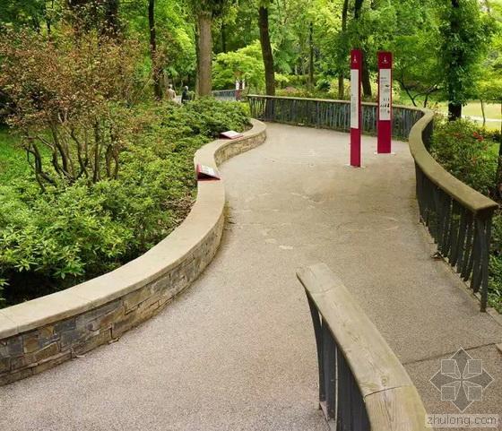 英國國家景觀獎(jiǎng) 王向榮 槭樹杜鵑園 杭州植物園 