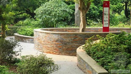 英國國家景觀獎(jiǎng) 王向榮 槭樹杜鵑園 杭州植物園 