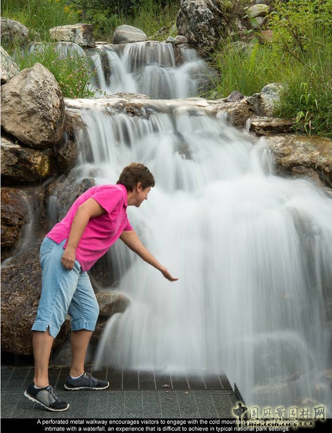 勞倫斯·S·洛克菲勒國家公園保護區(qū)