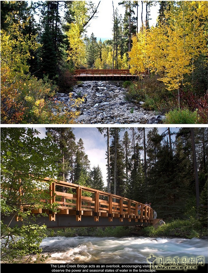 勞倫斯·S·洛克菲勒國家公園保護(hù)區(qū)