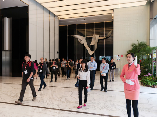 時代樓盤 金盤獎 房地產設計 地產設計