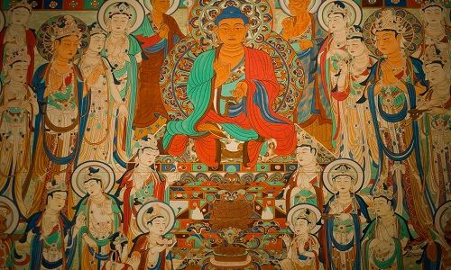 莫高窟 景區門票 門票調整方案