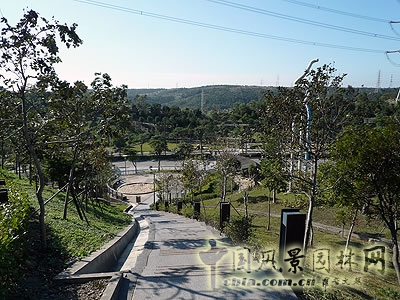 長(zhǎng)庚養(yǎng)生文化村