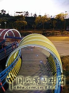 長庚養生文化村