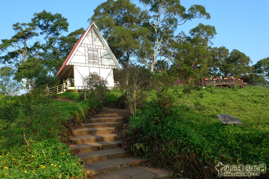 大溪花海農(nóng)場