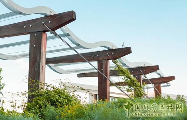 美國馬里蘭州北貝塞斯達廣場