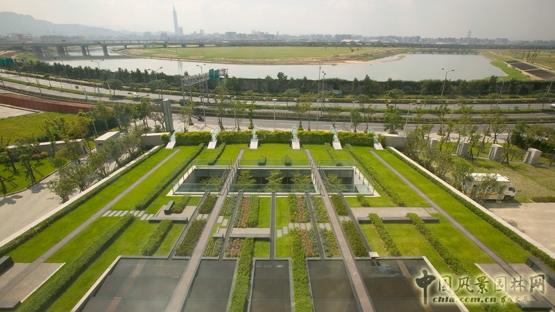 臺灣光寶電子總部