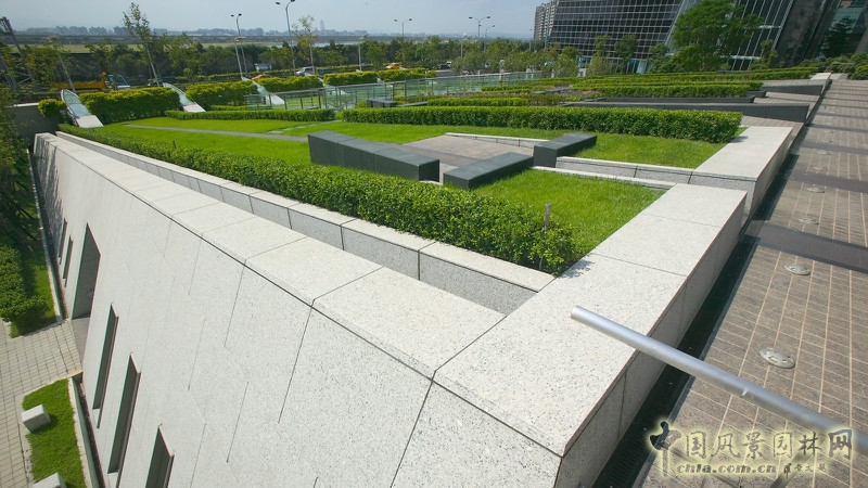 臺(tái)灣光寶電子總部