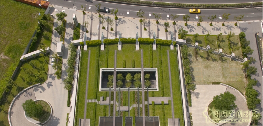 臺灣光寶電子總部