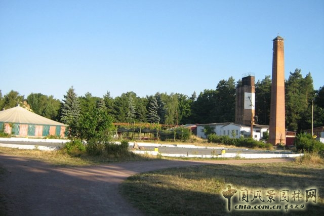 德國勃蘭登堡州ZEGG生態(tài)村