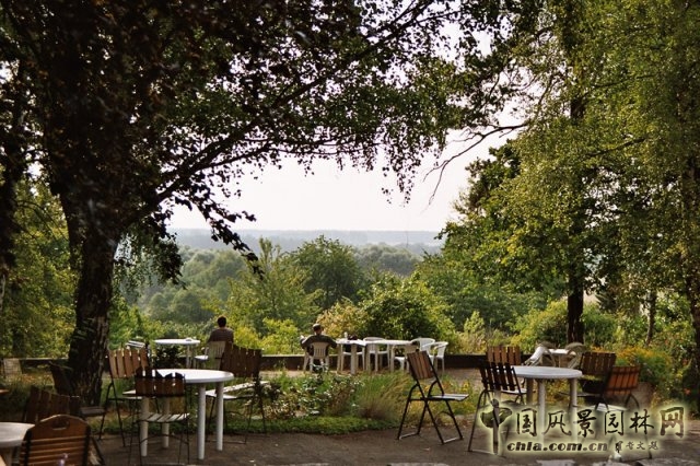 德國勃蘭登堡州ZEGG生態(tài)村