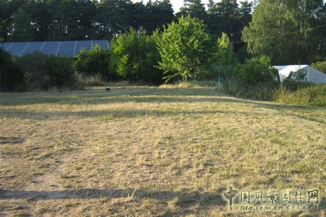 德國勃蘭登堡州ZEGG生態(tài)村