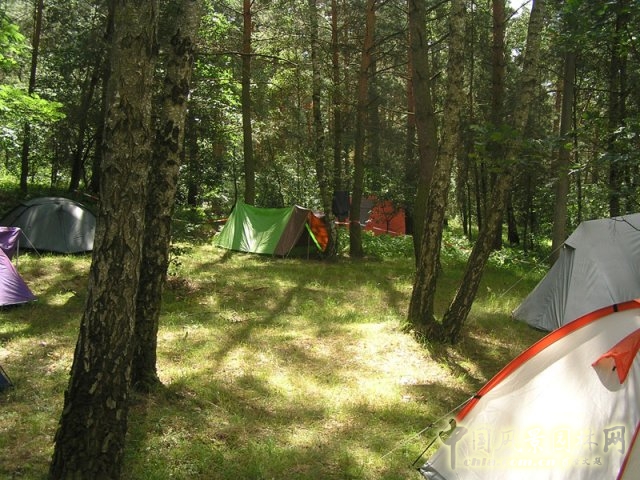 德國(guó)勃蘭登堡州ZEGG生態(tài)村