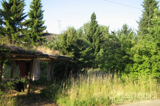 德國勃蘭登堡州ZEGG生態(tài)村