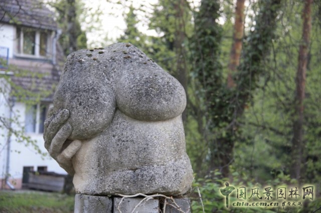 德國勃蘭登堡州ZEGG生態村