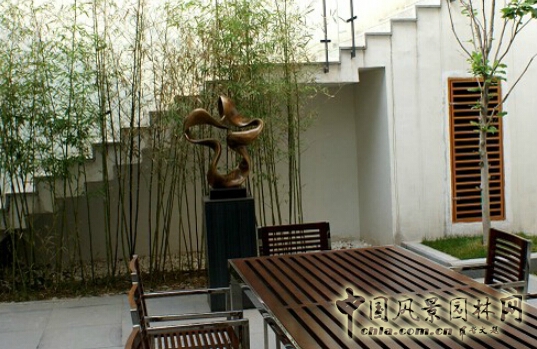 R-land北京源樹景觀作品——地產(chǎn)景觀類(一)