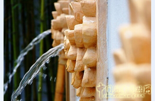 R-land北京源樹景觀作品——地產景觀類(一)