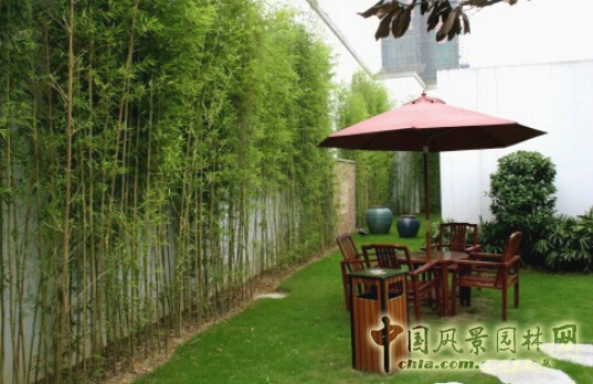 R-land北京源樹景觀作品——地產景觀類(一)