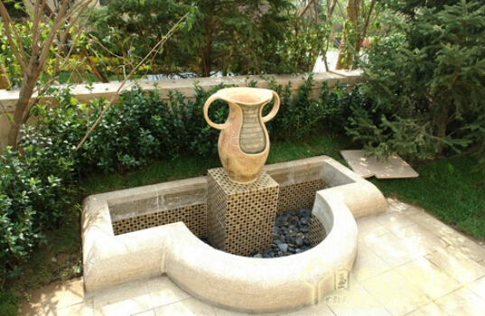 R-land北京源樹(shù)景觀作品——地產(chǎn)景觀類(lèi)(一)