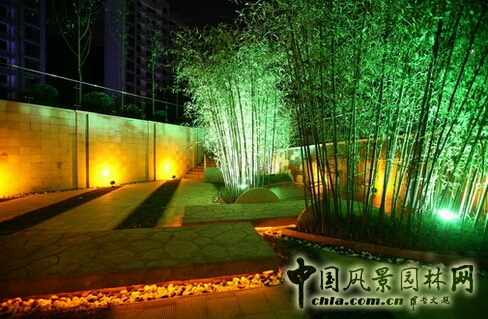 R-land北京源樹景觀作品——主題設(shè)計(jì)類