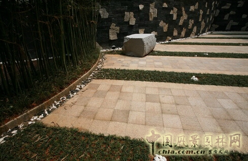 R-land北京源樹景觀作品——主題設(shè)計(jì)類