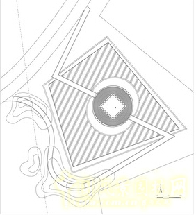R-land北京源樹景觀作品——主題設計類