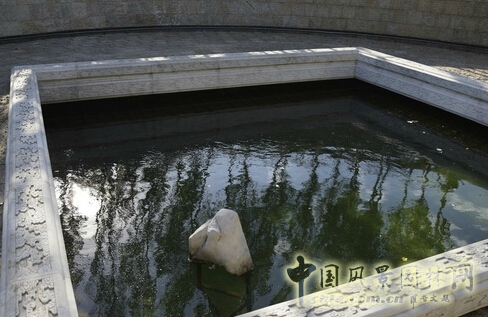 R-land北京源樹景觀作品——主題設計類