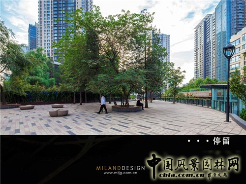 【園冶講壇】徐菲:商業(yè)地產(chǎn)與景觀設(shè)計(jì)