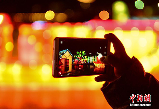 申冬奧 冬奧會 冰雪活動 清明上河圖 