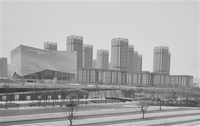 南京青奧會 體育公園 賽后利用 交接工作