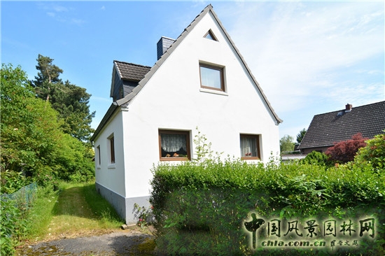 伯拉姆菲爾德生態(tài)村