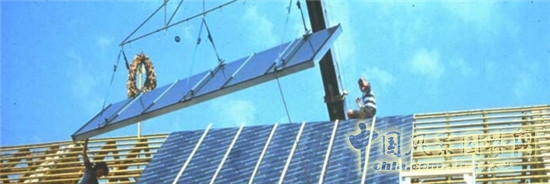 伯拉姆菲爾德生態村