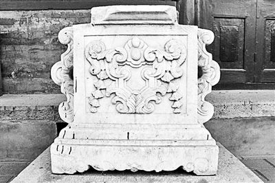 圓明園遺址公園對外開放27年 僅6件完整文物回歸