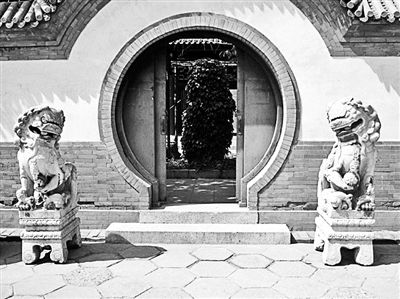 圓明園遺址公園對外開放27年 僅6件完整文物回歸