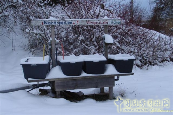 低碳生活——德國Sieben Linden生態(tài)村